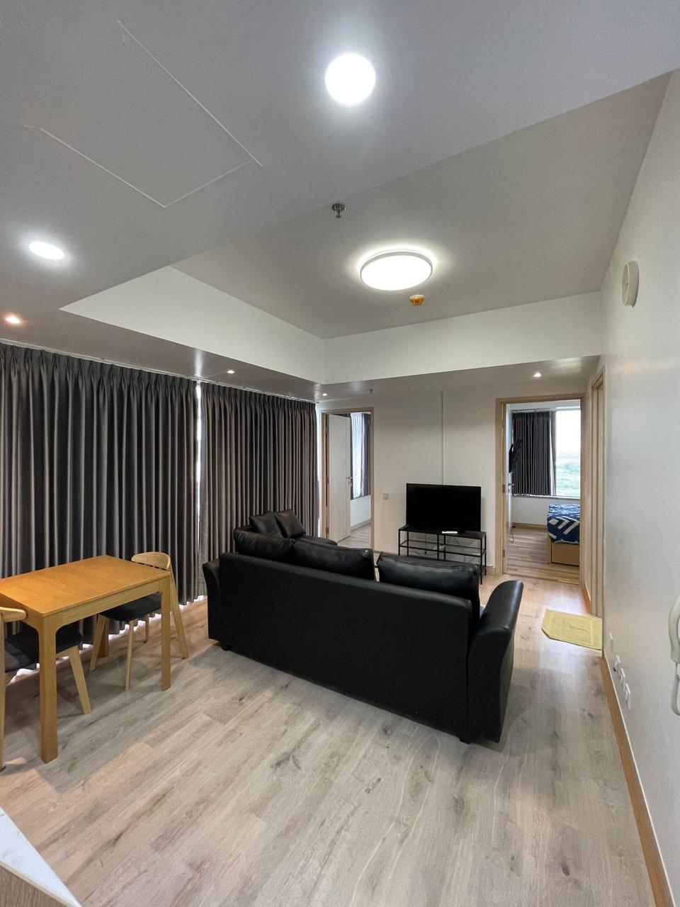 Apartemen Disewakan di Orange County Lippo Cikarang